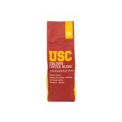 USC Trojans Single Origin Dark Roast Coffee Bag